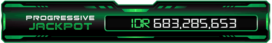 SLOT13 Jackpot