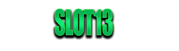Logo SLOT13